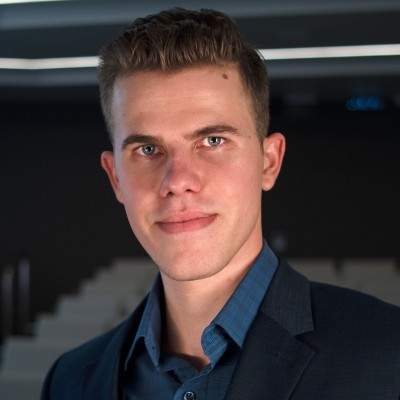 Dao Owner Photo